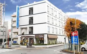 ホテルコンフェスタイン 青梅市